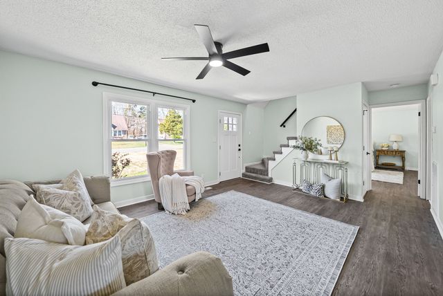 1815 Palamino Dr, Clarksville, TN 37042