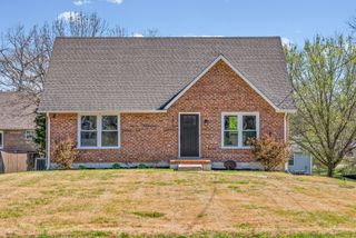 1815 Palamino Dr, Clarksville, TN 37042