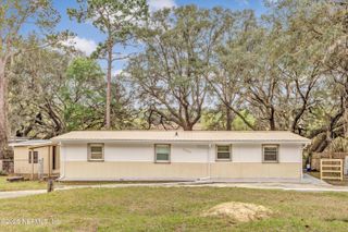 6099 MILLIGAN Road, Keystone Heights, FL 32656