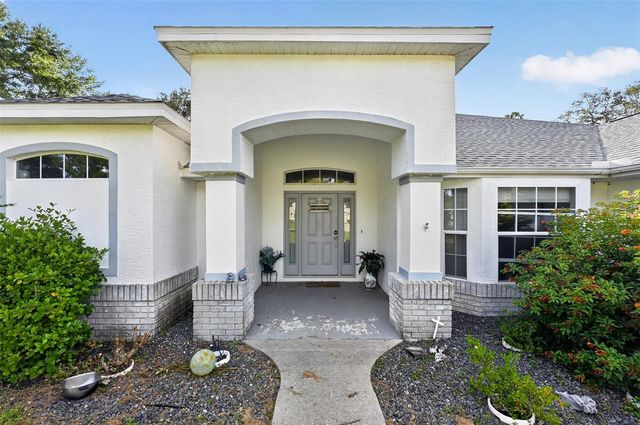 2625 W AXELWOOD DRIVE, Beverly Hills, FL 34465