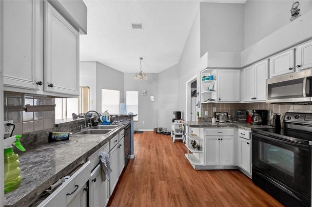 2625 W AXELWOOD DRIVE, Beverly Hills, FL 34465