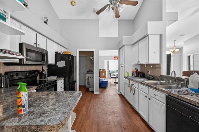 2625 W AXELWOOD DRIVE, Beverly Hills, FL 34465