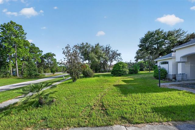 2625 W AXELWOOD DRIVE, Beverly Hills, FL 34465