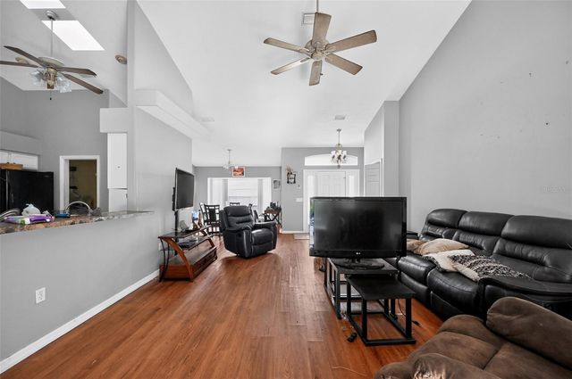2625 W AXELWOOD DRIVE, Beverly Hills, FL 34465