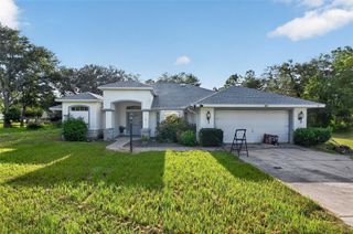 2625 W AXELWOOD DRIVE, Beverly Hills, FL 34465