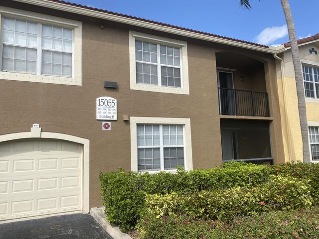 15065 Michelangelo Boulevard 205, Delray Beach, FL 33446
