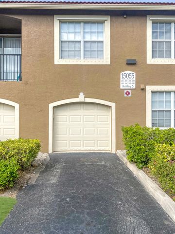15065 Michelangelo Boulevard 205, Delray Beach, FL 33446
