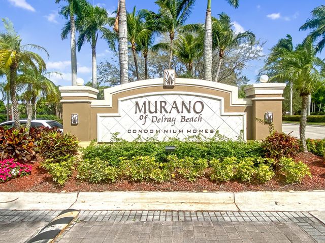15065 Michelangelo Boulevard 205, Delray Beach, FL 33446