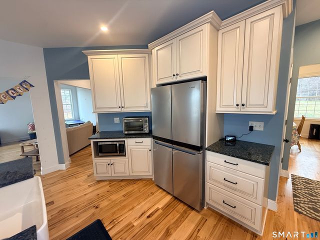 4 Hard Hill Road South, Bethlehem, CT 06751