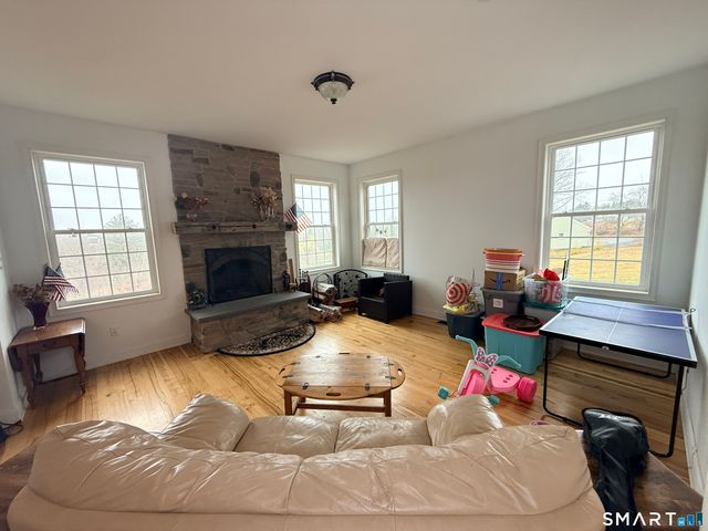 4 Hard Hill Road South, Bethlehem, CT 06751