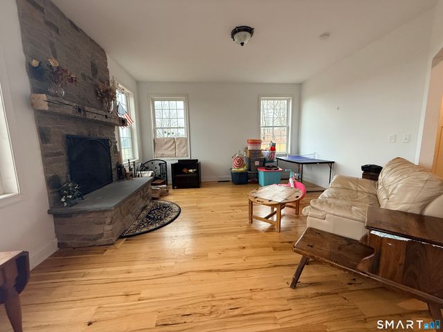 4 Hard Hill Road South, Bethlehem, CT 06751