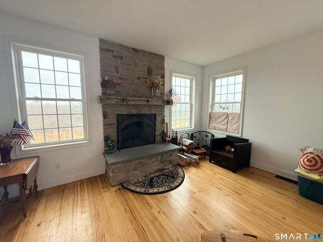 4 Hard Hill Road South, Bethlehem, CT 06751