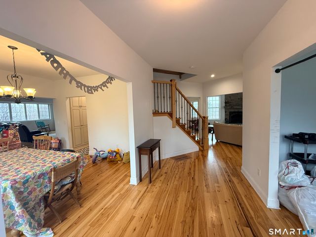 4 Hard Hill Road South, Bethlehem, CT 06751