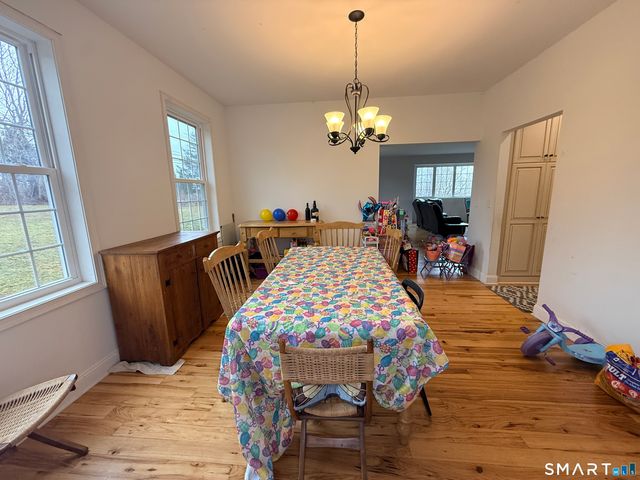 4 Hard Hill Road South, Bethlehem, CT 06751