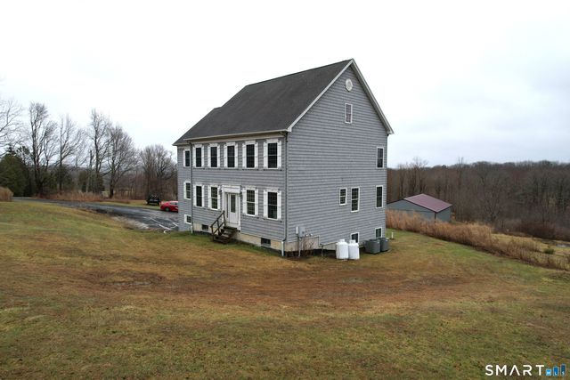 4 Hard Hill Road South, Bethlehem, CT 06751