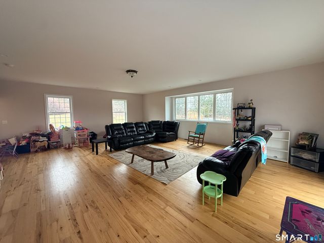 4 Hard Hill Road South, Bethlehem, CT 06751