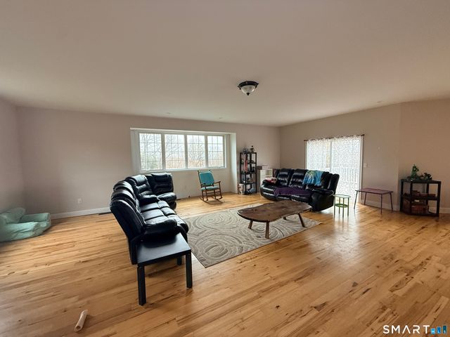 4 Hard Hill Road South, Bethlehem, CT 06751