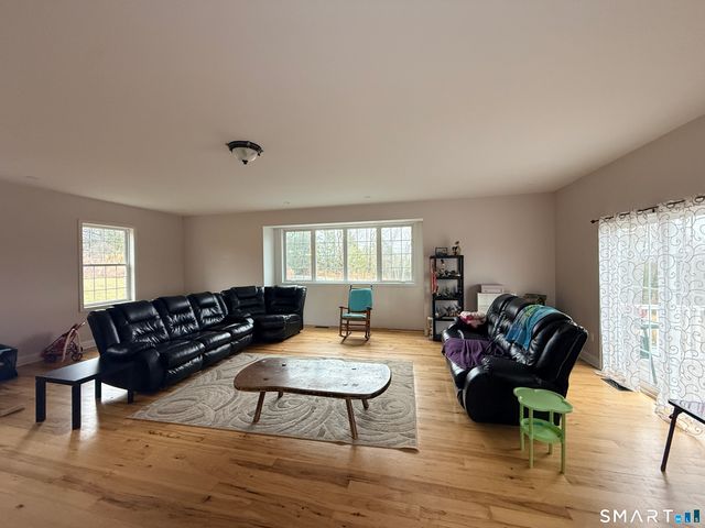 4 Hard Hill Road South, Bethlehem, CT 06751