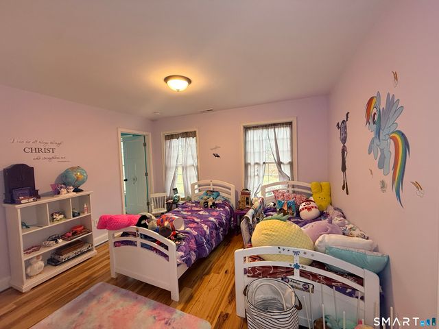 4 Hard Hill Road South, Bethlehem, CT 06751