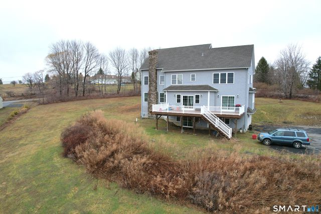 4 Hard Hill Road South, Bethlehem, CT 06751