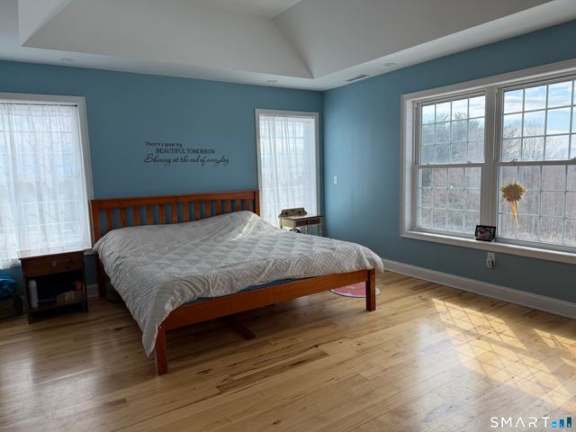 4 Hard Hill Road South, Bethlehem, CT 06751