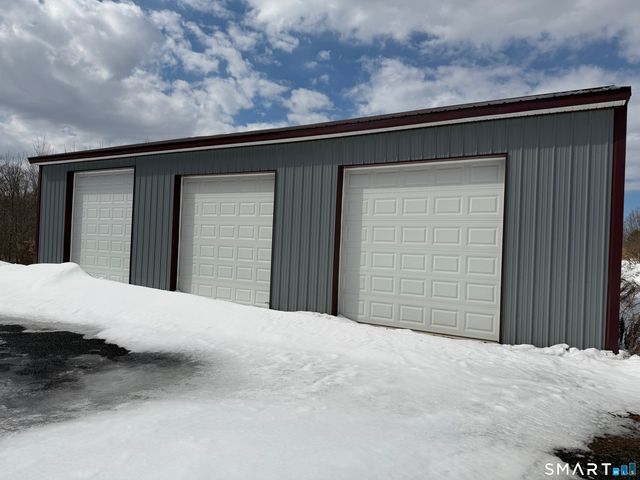 4 Hard Hill Road South, Bethlehem, CT 06751