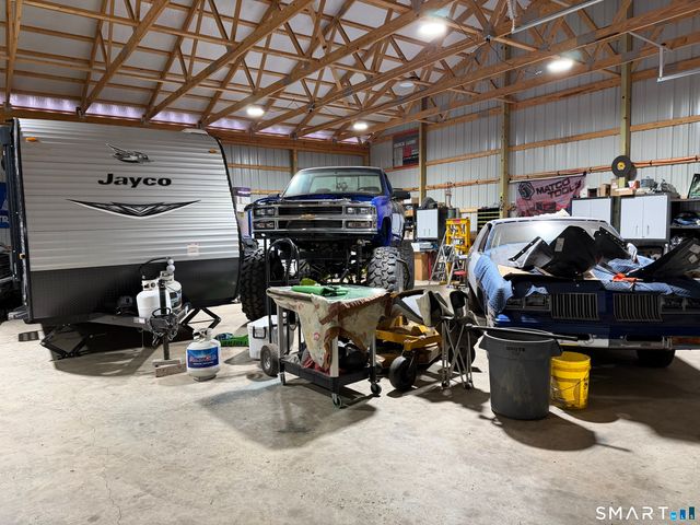 4 Hard Hill Road South, Bethlehem, CT 06751