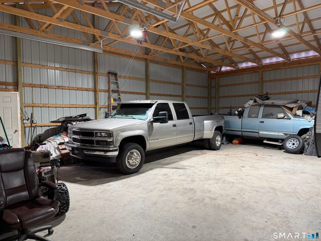 4 Hard Hill Road South, Bethlehem, CT 06751