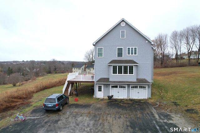 4 Hard Hill Road South, Bethlehem, CT 06751