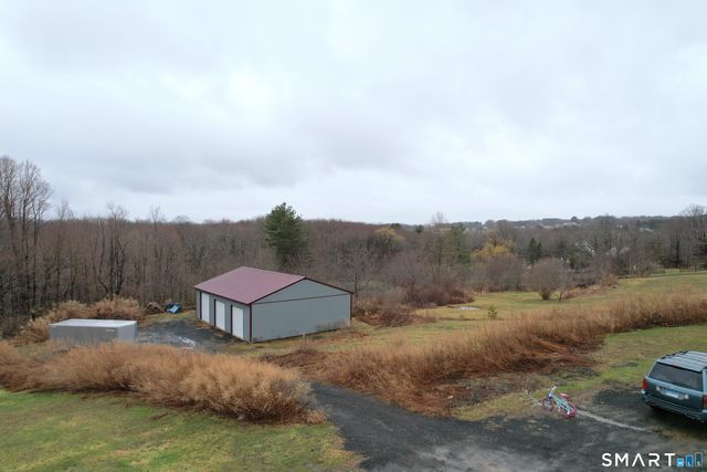 4 Hard Hill Road South, Bethlehem, CT 06751