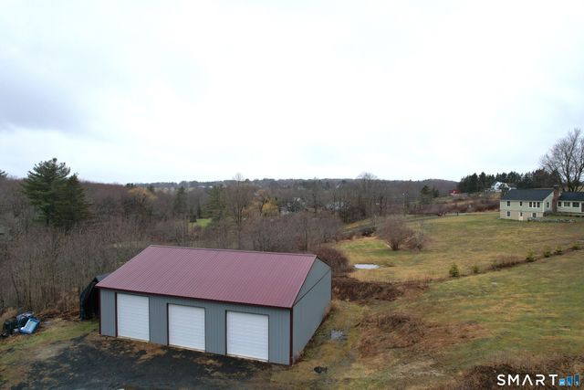 4 Hard Hill Road South, Bethlehem, CT 06751