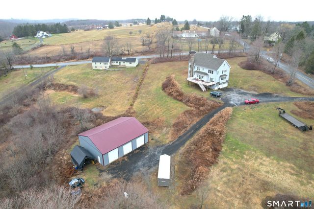 4 Hard Hill Road South, Bethlehem, CT 06751