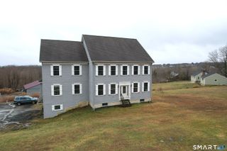 4 Hard Hill Road South, Bethlehem, CT 06751