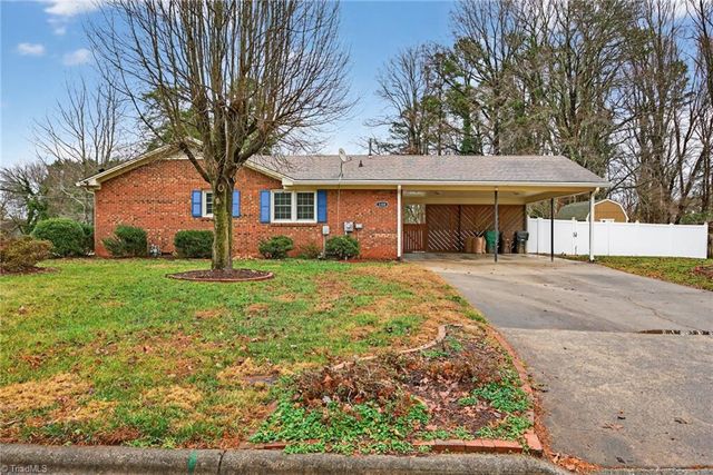 2300 Gordon Road, High Point, NC 27265