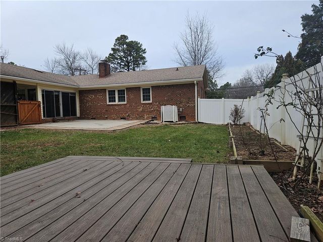 2300 Gordon Road, High Point, NC 27265