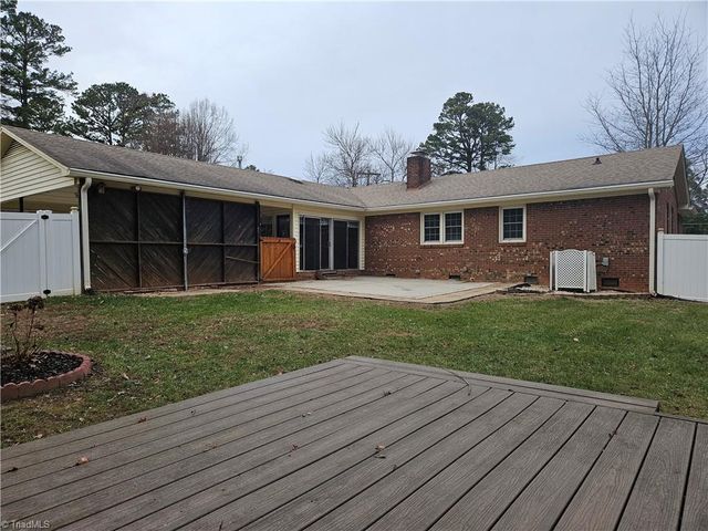 2300 Gordon Road, High Point, NC 27265