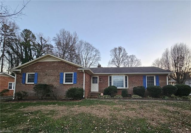 2300 Gordon Road, High Point, NC 27265