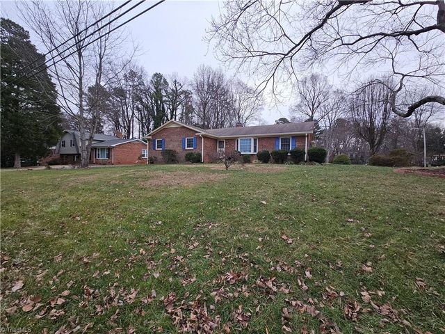 2300 Gordon Road, High Point, NC 27265