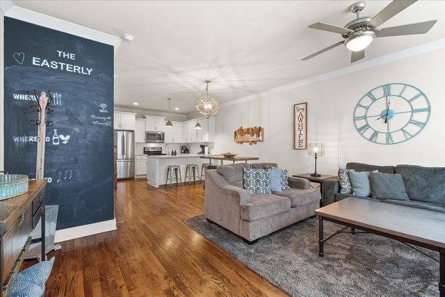 210 N 9th St Apt 2, Nashville, TN 37206