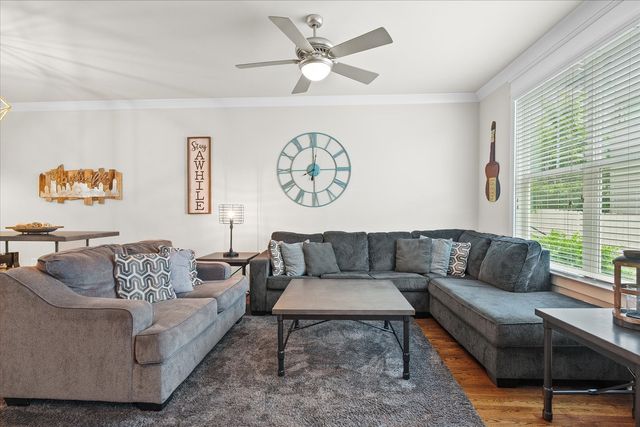 210 N 9th St Apt 2, Nashville, TN 37206