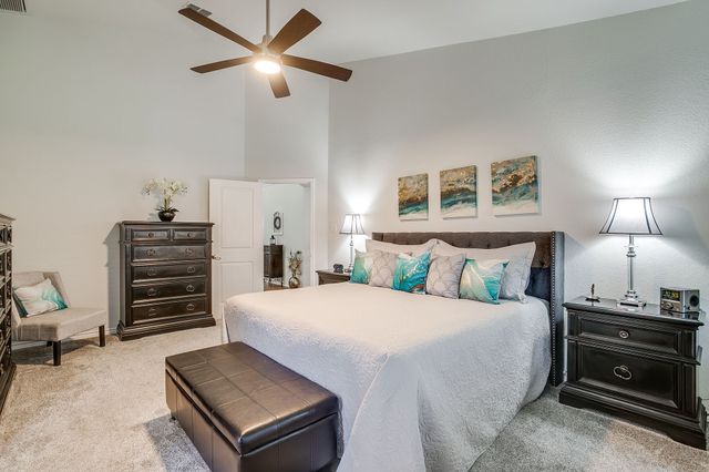 5843 Candlelight Lane, Grand Prairie, TX 75052