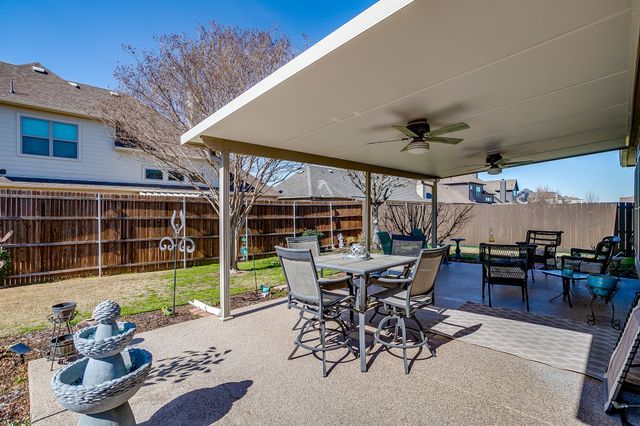 5843 Candlelight Lane, Grand Prairie, TX 75052