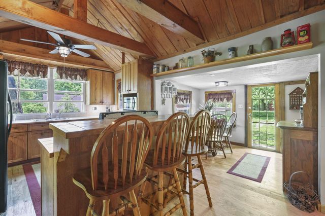3388 Outville Road, Granville, OH 43023