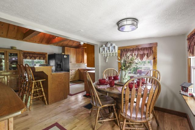 3388 Outville Road, Granville, OH 43023