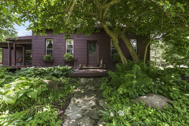 3388 Outville Road, Granville, OH 43023