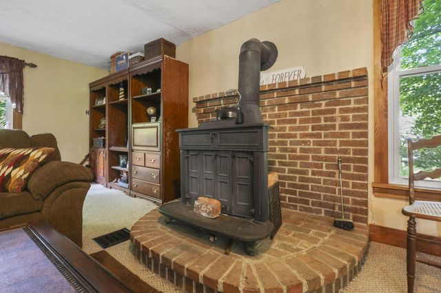 3388 Outville Road, Granville, OH 43023