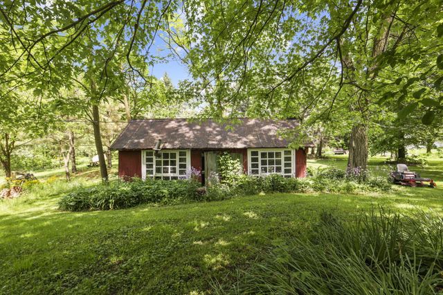 3388 Outville Road, Granville, OH 43023