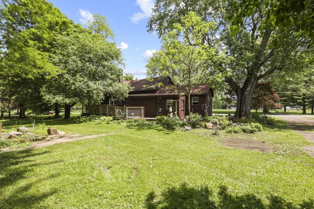 3388 Outville Road, Granville, OH 43023