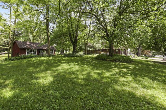 3388 Outville Road, Granville, OH 43023
