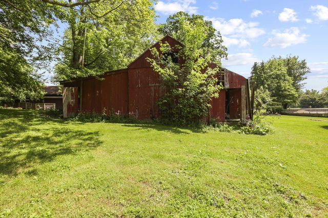 3388 Outville Road, Granville, OH 43023